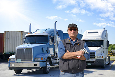 Dedicated Reefer Fleet